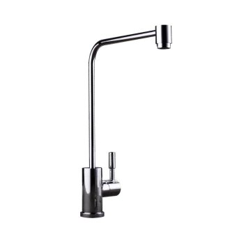 Cu all pure tap water purifier direct drinking water faucet HP4404 dedicated clean water no Hose - intl