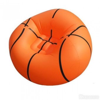 Sofa angin Bola Basket Bestway