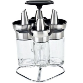 Hasil gambar untuk Oxone OX-324 Seperangkat Rak Bumbu