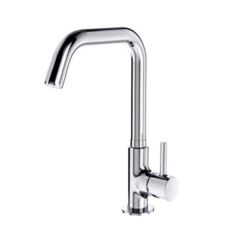 Full kitchen copper hot and cold shower chef basin of water taps K-97274-CP,K,45406T slot then cold water purifier mixer - intl