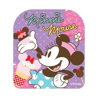 Disney Invitation Card Minnie 328 Set