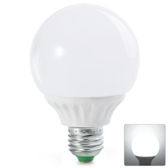 Zweihnder 9 watt E27 SMD -2835 45-lead 880 lumen putih cahaya bola lampu (5500-6000K) - International