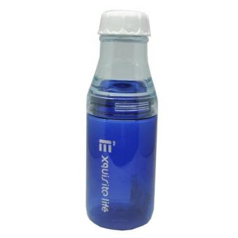 Botol Minum Tumbler Disassembled Bottle 520ml - SM-8481 - Biru