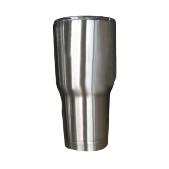 Fancyqube RTIC 850,49 G Rambler gelas bir gelas Stainless Steel kapasitas besar cangkir segelas - International