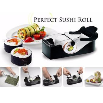 Pitaldo Perfect Roll Sushi Maker/Alat Cetakan Pembuat Sushi