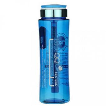 Blue QQ 700ml Alkaline Mineral Water Ionizer - intl