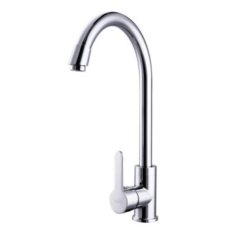 You can rotate kitchen sink cold water faucet H-b2019-t, slot H,B2020,B KITCHEN FAUCET - intl