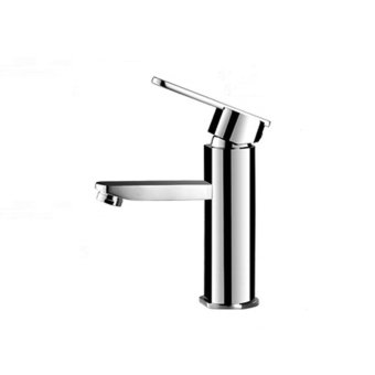 brass tap hot and cold basin sinks basin bench basin mixer single hole Standards, Standard - intl