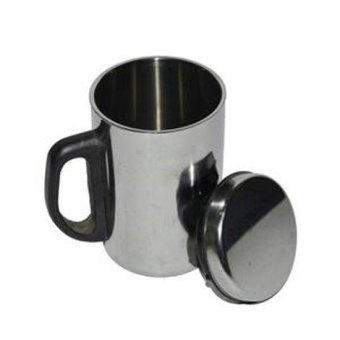 555 SA Central Ploso Mug Stainless 500 ml