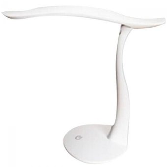 LED Foldable Table Lamp - AA-LX008 - White