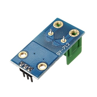 ACS712 30A range current sensor module Current Sensor Module Current Sensor for Arduino