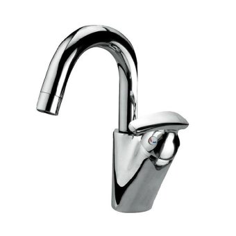 brass tap basin hot and cold Mixer Taps can be rotated 32120-037 basin mixer - intl
