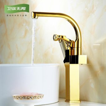 Cu all basin high cold water on tap draw basin to stretch blow gun taps on golden basin mixer - intl