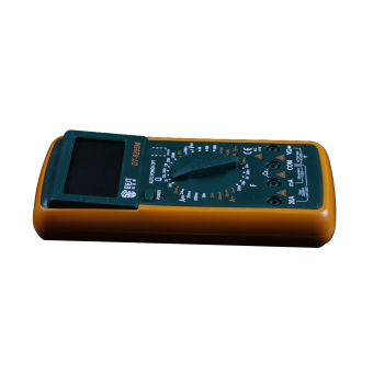 Sunfounder BEST DT9205M Digital Multimeter Voltmeter Ohmmeter Ammeter Capacitance Tester