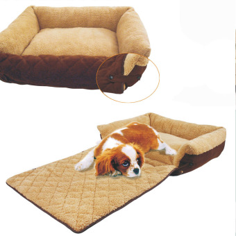 Lazid Sale 20 Hot Y132 Anjing Besar Kandang Dicuci Pet Sarang