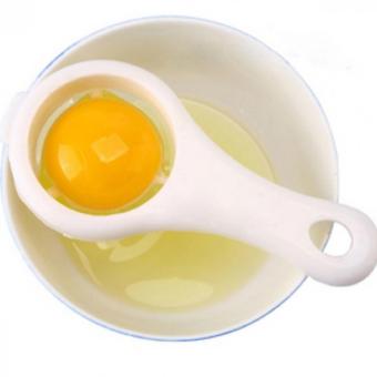 MMS - Alat Pemisah Kuning Telur