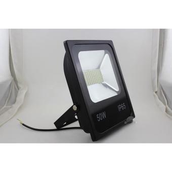 Lampu Sorot LED/Lampu Tembak LED/LED Flood Light 50 Watt