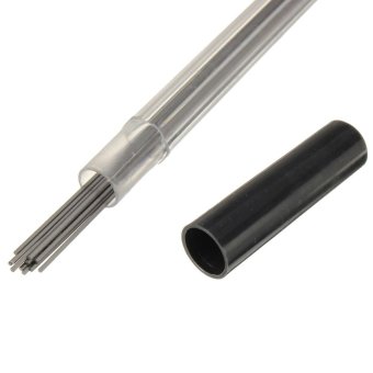 0.7mm 2B pencil refill special black / automatic refill pencil lead hardness: 2B pencil lead color: black Product dimensions: 0.7MM * 1200MM - intl