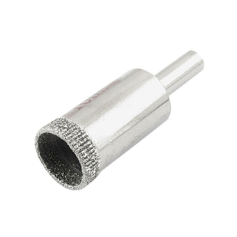 Homegarden Glass Hole Saw Diamond Coated Core Drill 16mm