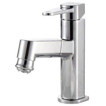 Basin hot and cold-basin faucet pull Faucet - intl