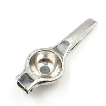 Homegarden Stainless Squeezer Juicer Hand Press Tool