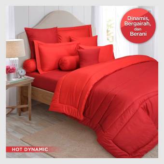 Nova Linen Bed Cover Single Hot Dynamic