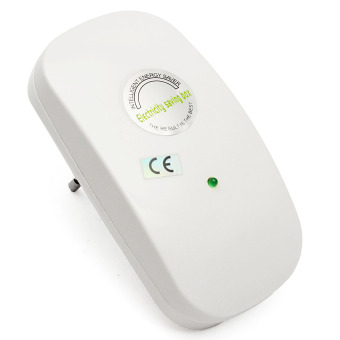 Harga 2 buah 90-250 V rumah cerdas daya listrik Adaptor steker alat penghemat energi