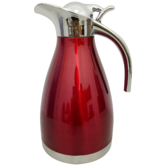 555 SA Thermos vacuum jug stainless steel - 1500ml