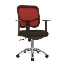 Indachi - Kursi Kantor D-3002 CR