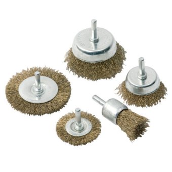 jason sikat kawat set 5 pcs 361 043 lazada indonesia jason sikat kawat set 5 pcs 361 043 lazada indonesia