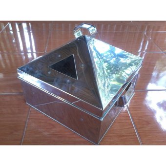 Isi 25 Pcs Source · Klakat Kukusan Ukuran 35 cm. Klakat Kukusan .