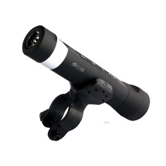 led multifunction torch power bank 2000mah with fm led multifunction torch power bank 2000mah with fm