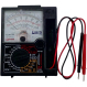 nankai multimeter multi tester analog alat pendeteksi nankai multimeter multi tester analog alat pendeteksi