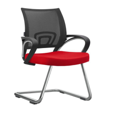 Prissilia Kursi Kantor Sunstone Net Visitor Chair