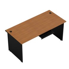 Prissilia Meja Kantor COD 168
