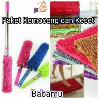 Bee Source · Kemucing Kemoceng Karakter Animal Duster Microfiber Bebas Debu Source Promo .