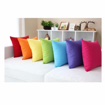 jual sarung bantal kursi sofa polos ukuran 40 x 40 cm kefir organik di lazada omjoni jual sarung bantal kursi sofa polos ukuran 40 x 40 cm kefir organik di lazada omjoni
