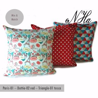 sarung bantal sofa kursi 40x40 paket mix n match 05 lazada indonesia sarung bantal sofa kursi 40x40 paket mix n match 05 lazada indonesia