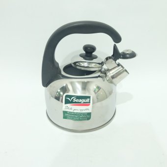 jual seagull teko stainless silver toko permata di jual seagull teko stainless silver toko permata di