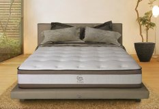 Serta Estate 100x200 - Komplit Set