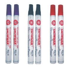 jual snowman spidol paintmarker 3 pcs warna putih nk atk di lazada omjoni jual snowman spidol paintmarker 3 pcs warna putih nk atk di lazada omjoni
