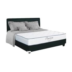 Spring Bed Florence Piacenza 160x200 Komplit Set