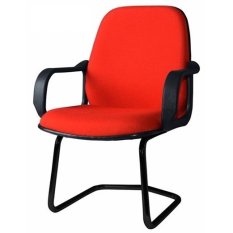 Uno Furniture Kursi Tamu Kantor - Uno Geneva Vap 2 Oscar/Fabric