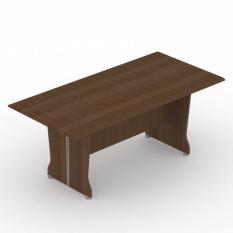 UNO Meja Meeting Kantor UCT 8772(Brown)