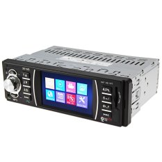 3310R 3.3 inch TFT Screen Rear View Camera Car Audio Stereo 12V Auto Video MP5 AUX FM USB SD MMC Single Din Remote Control - INTL