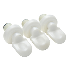 3pcs Reusable Silicone Wine Beer Soda Bottle Stopper Sealer Airtight Vacuum Pump - Intl