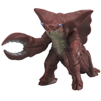 Bandai Ultraman Kaiju Ultra 500 Series 63 Reicubas bandai ultraman kaiju ultra 500 series 63 reicubas