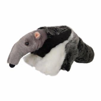 Toylogy Boneka Hewan Anteater ( Stuffed Animal Anteater Doll ) 18 Inch