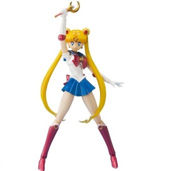 Bandai S.H.Figuarts Sailor Moon