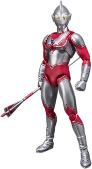 Bandai Ultra Act Ultraman Jack